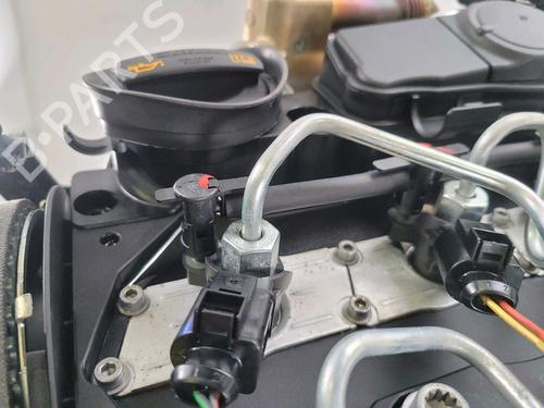 Engine AUDI A4 B8 Avant (8K5) 2.0 TDI | BP29849078M1 