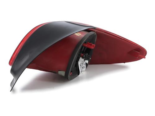 Left taillight PEUGEOT 206+ (2L_, 2M_) 1.4 HDi eco 70 | BP30405908C34 