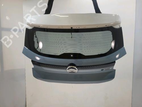 tailgate-citroen-c3-iv-cc_-cb_-2024-40557938 main image