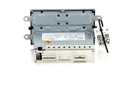 Radio RENAULT TWINGO III (BCM_, BCA_)  | BP26969618E6 
