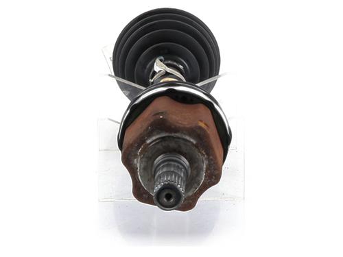 Left front driveshaft FIAT 500X (334_) 1.3 (334.AXR11) | BP30367110M38