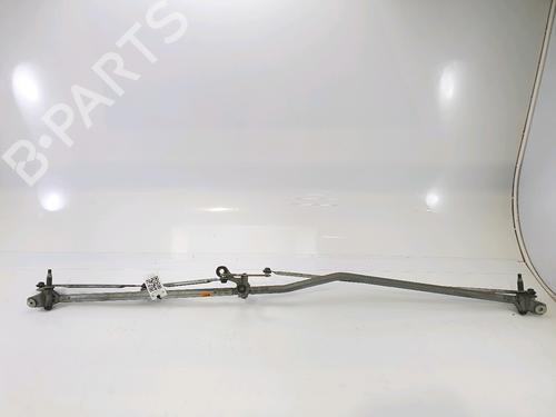 Used Front wipers mechanism PEUGEOT 308 I (4A_, 4C_) 1.6 HDi (112 hp) 27247197