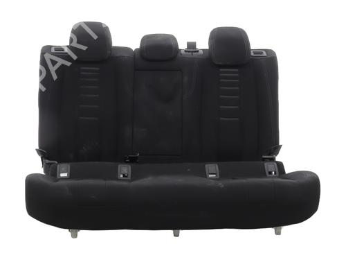Used Rear seat PEUGEOT 308 II (LB_, LP_, LW_, LH_, L3_) 1.6 HDi / BlueHDi 115 (115 hp) 28834158