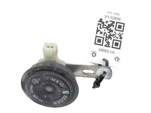 Horn RENAULT CLIO III Hatchback Van (SB_, SR_) | BP31845139E13