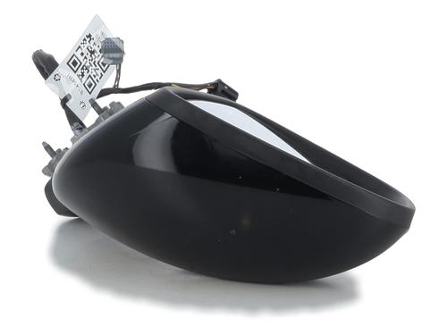 Left mirror RENAULT CLIO V (B7_) 1.6 E-TECH 145 (B7MU) | BP31913038C26 