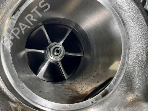 Engine MITSUBISHI ASX (GA_W_) 1.8 DI-D 4WD (GA6W) | BP33567829M1  - Image 7