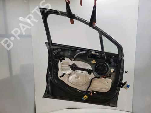 Left front door CITROËN DS4 (NX_) 1.6 HDi 110 | BP26677398C2 