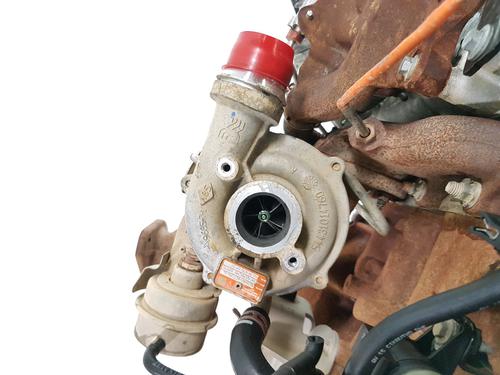 Engine DACIA DUSTER (HS_) 1.5 dCi 4x4 | BP39259346M1 - Image 6