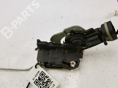Front right lock SUZUKI GRAND VITARA I (FT, HT) 2.0 HDI 110 4x4 (SQ420D, TD82V) | BP10756104C97 