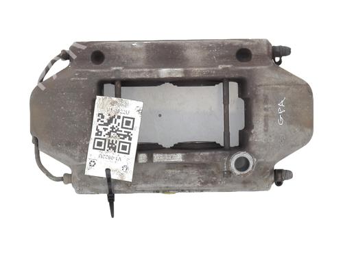 Used Right front brake caliper ALFA ROMEO 159 Sportwagon (939_) 2.4 JTDM (939.BXM1B) (210 hp) 27913996