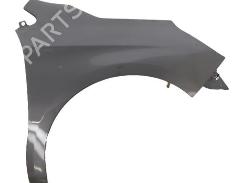 Used Right front fenders CITROËN C4 II (NC_) 1.2 THP 130 (NCHNYM, NCHNYT) (130 hp) 30449577