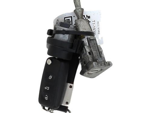 Used Ignition barrel VW GOLF VI (5K1) 2.0 TDI (170 hp) 30917403