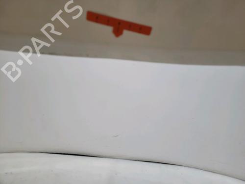 Tailgate CITROËN C3 III (SX) 1.2 THP 110 (SXHNPS, SXHNZT, SXHNZ6) | BP29624388C6 