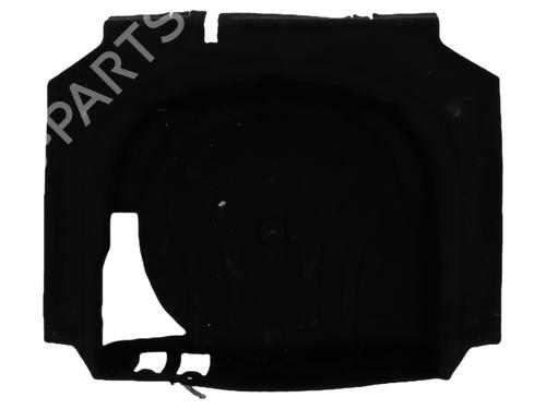 Suelo del maletero Suelo del maletero VW GOLF VII (5G1, BQ1, BE1, BE2) 1.2 TSI (105 hp) 34576383 34576383