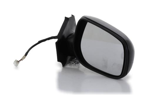 Right mirror TOYOTA YARIS (_P9_) 1.33 VVT-i (NSP90_, NSP90R) | BP32401156C27