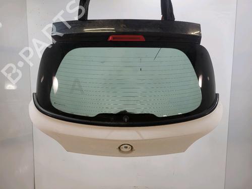 Used Tailgate OPEL ADAM (M13) 1.2 (69 hp) 24846037