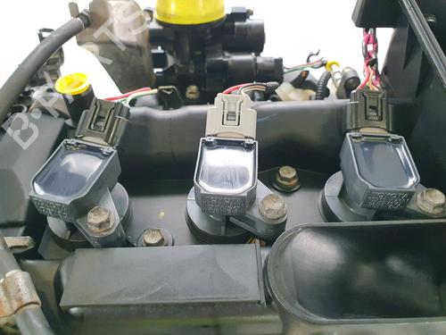 Engine PEUGEOT 107 (PM_, PN_) 1.0 | BP26515044M1