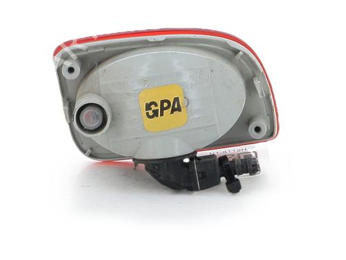 Rear bumper left light RENAULT KANGOO Express (FW0/1_) 1.5 dCi 80 (FW15) | BP39666232C81 - Image 2