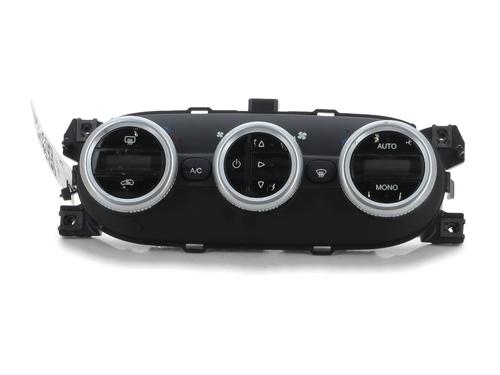 Used Climate control FIAT 500L (351_, 352_) 1.6 D Multijet (199LYD1B) (105 hp) 28332857