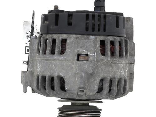 Alternator RENAULT CLIO II (BB_, CB_) 1.2 16V (BB05, BB0W, BB11, BB27, BB2T, BB2U, BB2V, CB05,... | BP24461158M7 