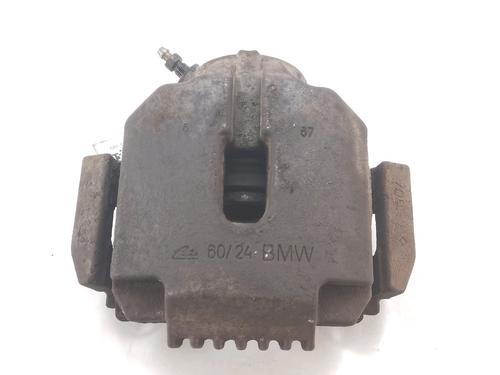 Used Left front brake caliper BMW 5 Touring (E61) 525 d (163 hp) 27918102