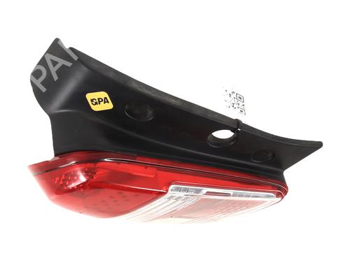 Used Left taillight Left taillight NISSAN MICRA IV (K13K, K13KK) 1.2 (80 hp) 33533851 33533851