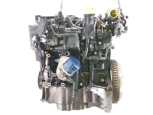 Engine RENAULT SCÉNIC III (JZ0/1_) 1.5 dCi | BP24946665M1 