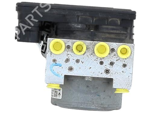 ABS pump RENAULT MEGANE IV Hatchback (B9A/M/N_) 1.5 Blue dCi 115 (B9A6) | BP29517596M43 