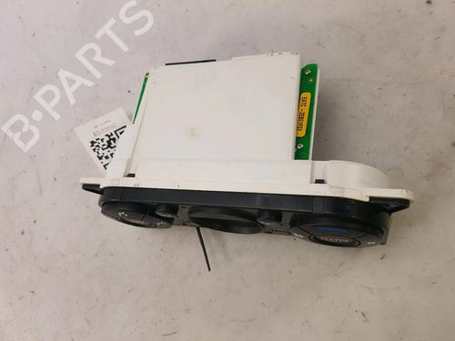 Climate control FORD MONDEO III (B5Y) 1.8 16V | BP13893846I5 