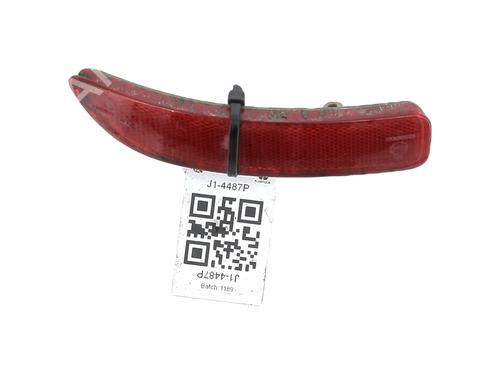 Rear bumper right light DACIA DOKKER MPV (KE_) 1.2 TCe (KEM0, KEAY) | BP31578315C82 