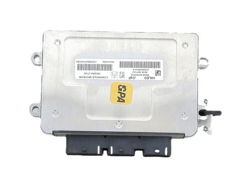 Engine control unit (ECU) CITROËN C2 (JM_) 1.4 | BP36380308M57 - Image 2