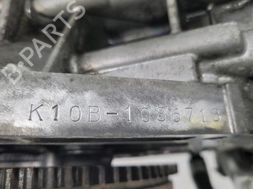 Engine OPEL AGILA B (H08) 1.0 LPG (F68) | BP17654670M1 