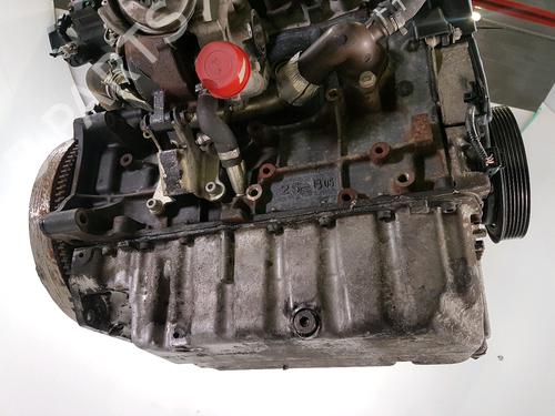 Engine FORD FOCUS C-MAX (DM2) 2.0 TDCi | BP30653644M1 