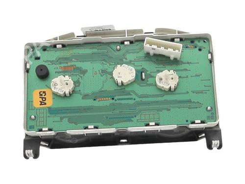 Instrument cluster NISSAN NOTE (E11, NE11) 1.5 dCi | BP31797574C47 - Image 2