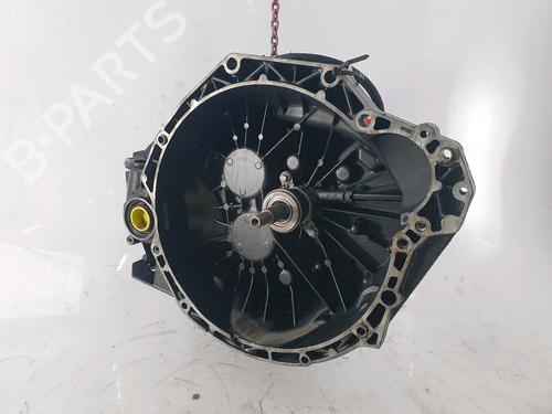 Gearbox RENAULT MASTER II Van (FD) 2.5 dCi (FD01, FD02, FD21, FD22, FD31, FD32, FD3Y, FD71,... | BP31056921M3