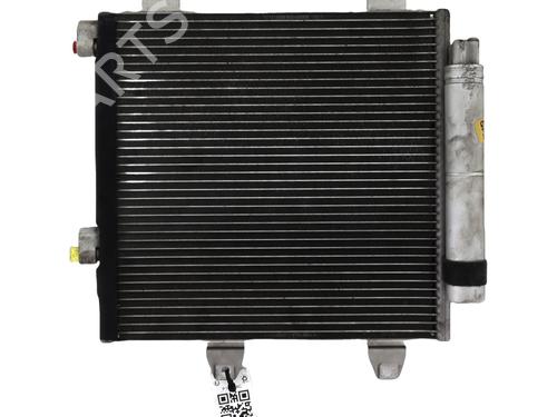 Used AC radiator AC radiator CITROËN C1 (PM_, PN_) 1.0 (68 hp) 33299788 33299788