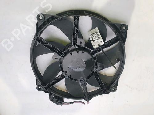 Radiator fan RENAULT SCÉNIC III (JZ0/1_) 1.5 dCi | BP28332900M35