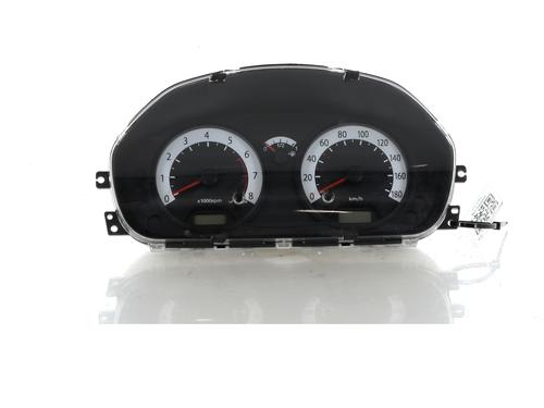 Instrument cluster KIA PICANTO I (SA) 1.0 | BP18035630C47 