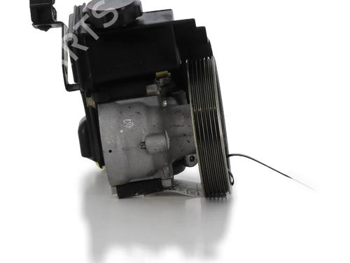 Styring servopumpe PEUGEOT 206 Hatchback (2A/C) 1.4 HDi eco 70 | BP29321099M99 
