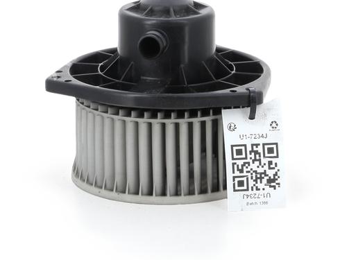 Heater blower motor RENAULT MASTER PRO Platform/Chassis (HH__, UH__) dCi 110 (HH0E, HH1E, HH6E, HH7E, UH0E, UH1E, UH4E, UH6E,... | BP36446984M62 - Image 4
