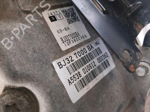 Gearbox LAND ROVER RANGE ROVER EVOQUE (L538) 2.2 D 4x4 | BP36007226M3  - Image 5