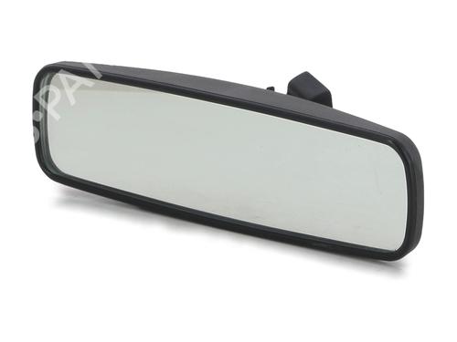 Used Rear mirror DACIA SANDERO II 1.5 dCi (90 hp) 27511296