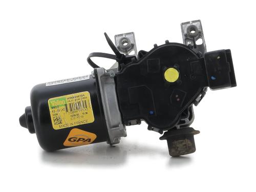Used Front wiper motor PEUGEOT 108 1.0 VTi 72 (72 hp) 26038684