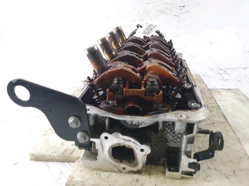 Cylinder head RENAULT TWINGO II (CN0_) 1.2 16V (CN04, CN0B) | BP32434063M5 