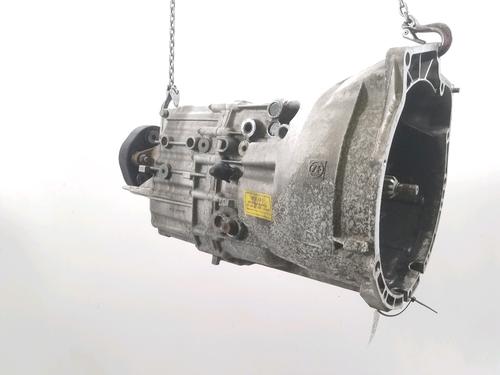 Gearbox BMW 3 (E46) 330 d | BP15211378M3 