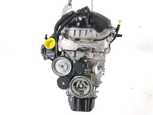 Used Engine CITROËN C3 II (SC_) 1.6 VTi 120 (120 hp) 32006485