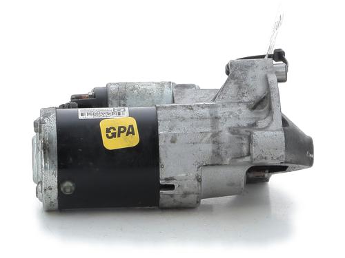 Used Starter Starter PEUGEOT 3008 I MPV (0U_) 2.0 HDi Hybrid4 (0URHCA) (200 hp) 33751833 33751833