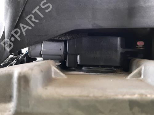 Engine NISSAN MICRA III (K12) 1.2 16V | BP32279274M1