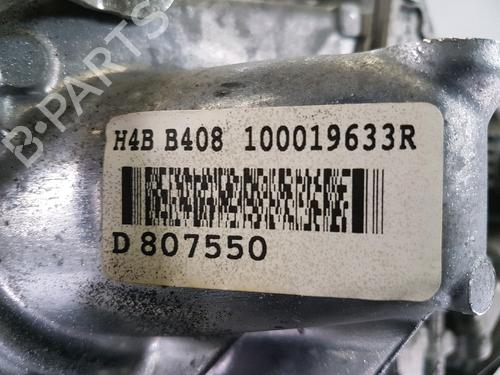 Engine RENAULT CLIO IV (BH_) 0.9 TCe 90 (BHNF, BHMA, BHMH, BHJK, BHJR) | BP34001226M1  - Image 11