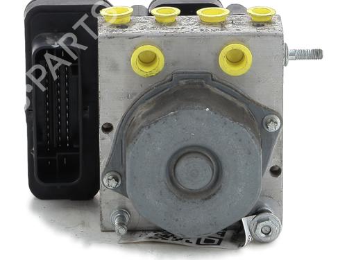 Used ABS pump DACIA SANDERO II TCe 90 (B8M1, B8MA, B8AC) (90 hp) 29218135